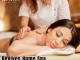 Luxury Home Massage at Affordable Prices