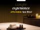 Experience the Best Massage Spa in UAE