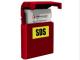 Durable and Reliable Water Resistant Document Storage Box