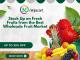 Stock Up on Fresh Fruits from the Best Wholesale Fruit Market