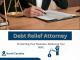 Debt Relief Attorney in North Carolina