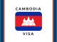 FOR CZECH CITIZENS - CAMBODIA Easy and Simple Cambodian Visa - Cambodian Visa Application Center