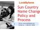  Sun Country Name Change – Quick & Easy Fix!