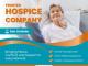 Hospice company in San Antonio