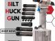 The Ultimate Guide to Choosing the Best Gage Bilt Huck Gun and Riveting Tools for Your Needs