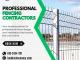 Fencing Contractors in Winchester