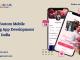  Best Costom Mobile Dating App Development in the India