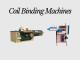 Premium Coil Binder Machines for Professional Use