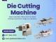 Shop Advanced Die Cutting Machines at Spiel Associates