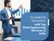 Accelerate Innovation with Top Data Engineering Services in India