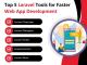 Laravel Application Development Experts for Scalable Web Apps