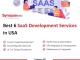 Professional SaaS Development Company in USA for Secure Apps