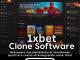 Comprehensive 1XBet Clone Script with Live Streaming & Real-Time Betting Options