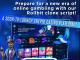 Rollbit Clone Script with Bonus Battles & NFT Marketplace – Go Live Fast!