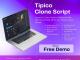 Create a Secure and Scalable Sportsbook Like Tipico with Our Clone Script