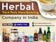 Top Herbal Third Party Manufacturing in India