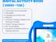 Digital Activity Book | Digital Therapy Book | VERGE-TAB