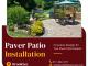 Paver Patio Installation in Brooklyn