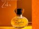 Buy Zahr Wonderlust Perfume with Raspberry Extract - Suroskie