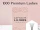 Level Up Your Lash Look with 12D Volume Extensions