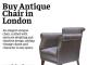 Antique Chair in London