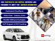 India’s Smartest Cab Service: Book Anywhere, Anytime with Trusted Drivers