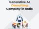 Best Generative AI Consulting Services in India- Fullestop