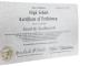 Buy Fake California High School Diploma