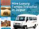 Book Tempo Traveller in Jaipur – A1 Classic Travels