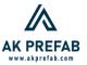 AK Prefab- Used container supplier in Dubai