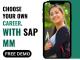      SAP MM Training in Hyderabad | SAP MM Online Training in Hyderabad