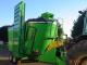 Livestock Feed Mixing with Lockwood AG’s Vertical Feed Mixers in Australia