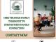 Hire Trusted Family Therapist to Strengthen Family Connection