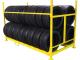 FOR SALE: Heavy Duty Tire Rack – ALA Logistics