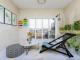 Stylish 1 BHK Interior Design in Kolkata