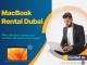 MacBook Pro Hire Services for Meetings in UAE