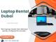 Rent Laptops for Business Meetings Across the UAE