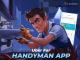 Create Your Handyman App Like Uber - SpotnRides