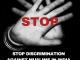 Stop Discrimination Against Muslims in India