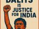 Justice for Dalits Is Justice for India — Raise Your Voice
