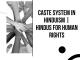 Caste System in Hinduism | Hindus for Human Rights