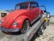 Wheel Lift Towing Services in Des Moines, Iowa