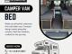 Camper Van Bed