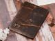 Purchase Luxury Leather Journals Online