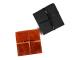 Purchase Luxury Leather Coasters - Melbourne Leather Co.