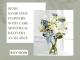 Send Sympathy Flowers with Care – Montreal Delivery Available