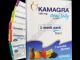 Bestellen Sie Ihr Paket, um Kamagra Oral Jelly sicher zu kaufen