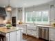 Custom Kitchen Renovations Tailored to You by Legacy Homes Cimala