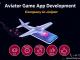 Best Aviator Game Development Company in Jaipur