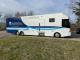 Mobile Medical Clinic Solutions by Mobile Conversions International